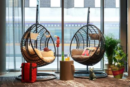 Moxy Dublin City - image 13