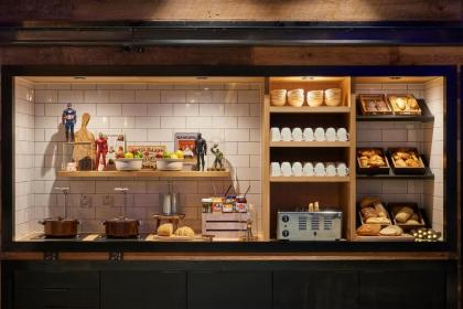 Moxy Dublin City - image 16