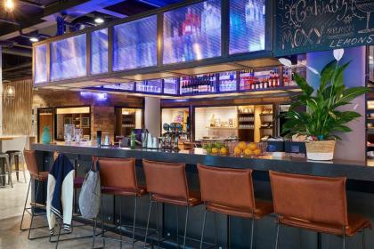 Moxy Dublin City - image 17