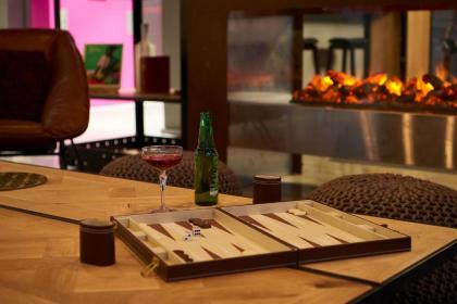 Moxy Dublin City - image 18