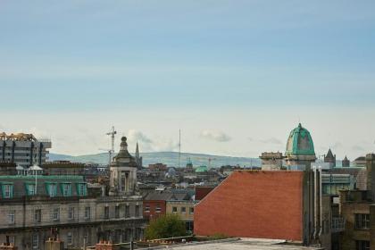 Moxy Dublin City - image 19