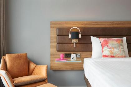 Moxy Dublin City - image 2
