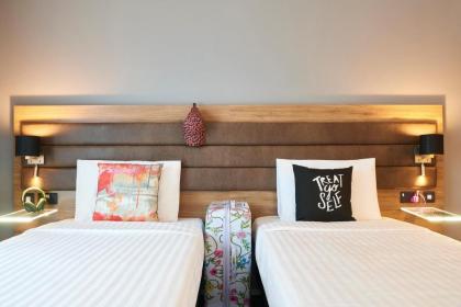 Moxy Dublin City - image 4