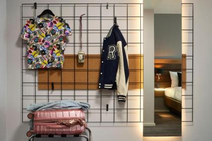 Moxy Dublin City - image 5