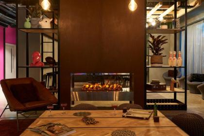 Moxy Dublin City - image 7