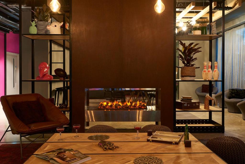 Moxy Dublin City - image 7
