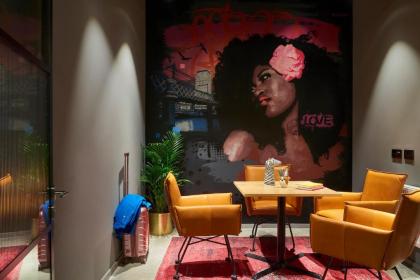 Moxy Dublin City - image 8