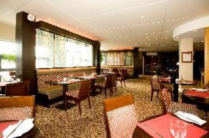 Premier Inn Dublin Airport Dublin 