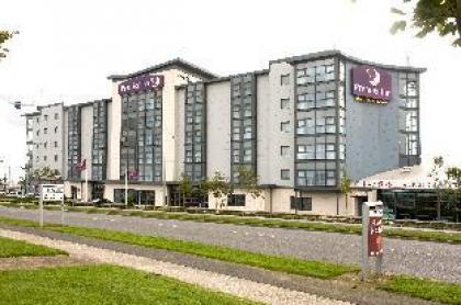 Premier Inn Dublin Airport - image 11
