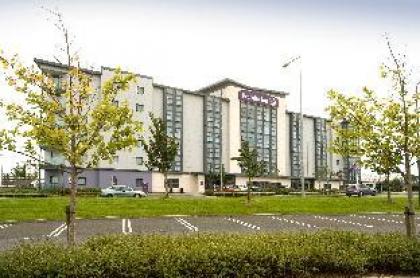 Premier Inn Dublin Airport - image 12