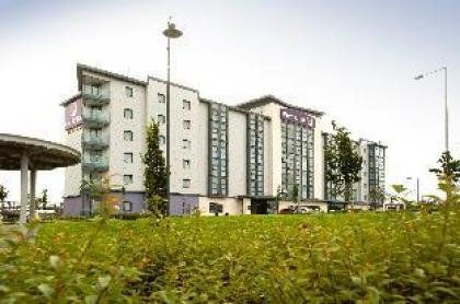 Premier Inn Dublin Airport - image 2