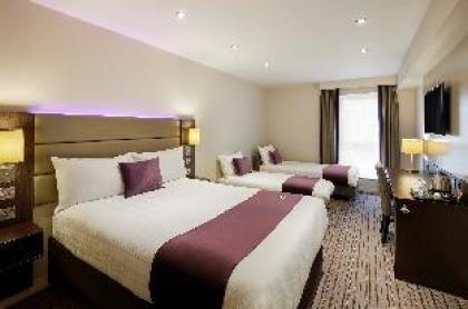 Premier Inn Dublin Airport - image 5