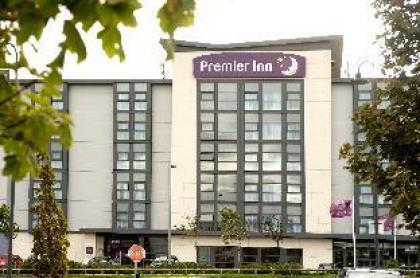 Premier Inn Dublin Airport - image 6