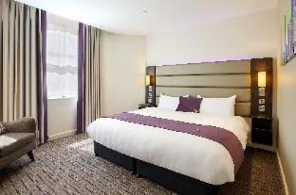 Premier Inn Dublin Airport - image 8