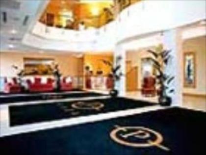 Hotel in Dublin 