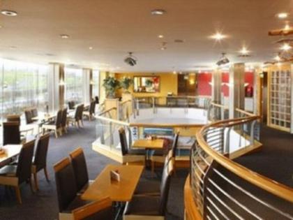 Plaza Hotel Tallaght - image 2