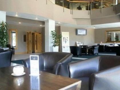 Plaza Hotel Tallaght - image 3