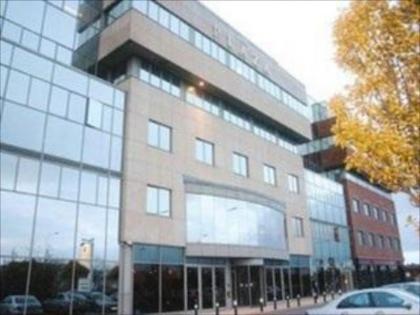 Plaza Hotel Tallaght - image 4