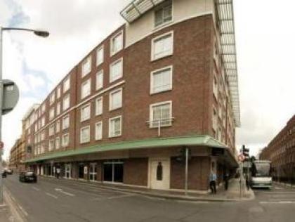 Travelodge Stephens Green