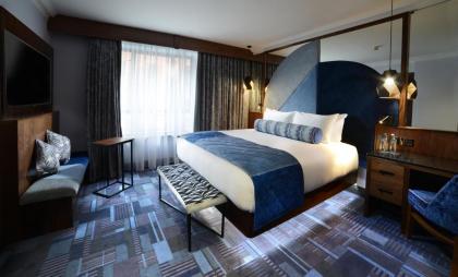 Travelodge Stephens Green - image 3
