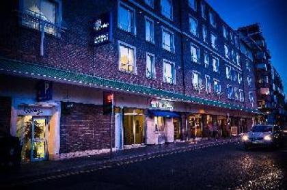 Travelodge Stephens Green - image 4