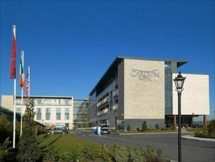 Carlton Hotel Dublin Airport