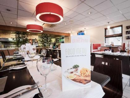 Travelodge Dublin Airport North 'Swords' - image 3