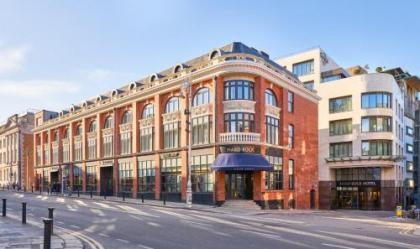 Hard Rock Hotel Dublin - image 1