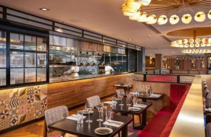 Hard Rock Hotel Dublin - image 10