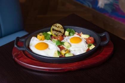 Hard Rock Hotel Dublin - image 11