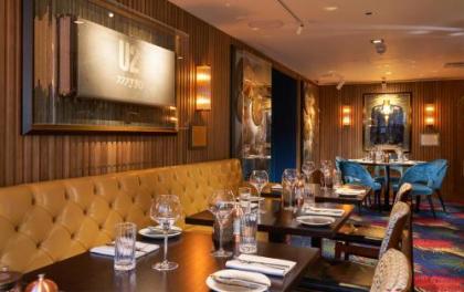 Hard Rock Hotel Dublin - image 12