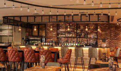 Hard Rock Hotel Dublin - image 13
