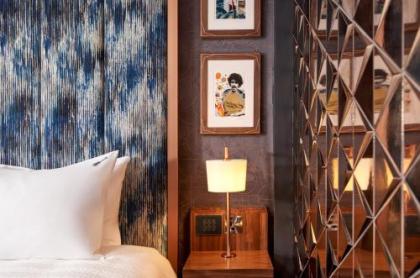 Hard Rock Hotel Dublin - image 14