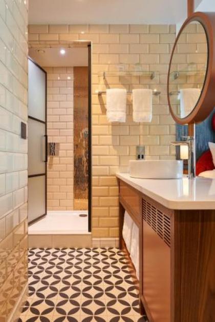 Hard Rock Hotel Dublin - image 15