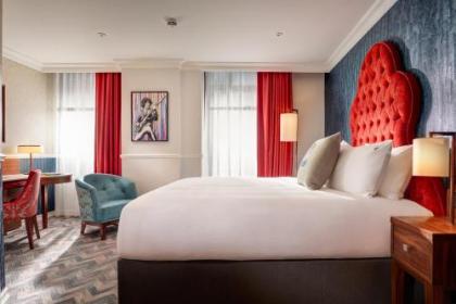 Hard Rock Hotel Dublin - image 16