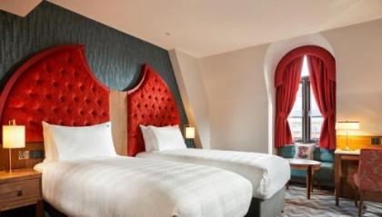 Hard Rock Hotel Dublin - image 17