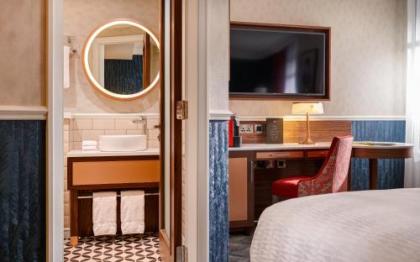 Hard Rock Hotel Dublin - image 18