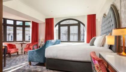 Hard Rock Hotel Dublin - image 19
