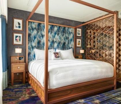 Hard Rock Hotel Dublin - image 2