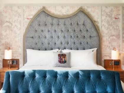 Hard Rock Hotel Dublin - image 20