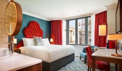 Hard Rock Hotel Dublin - image 4