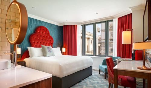 Hard Rock Hotel Dublin - image 4