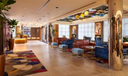 Hard Rock Hotel Dublin - image 5