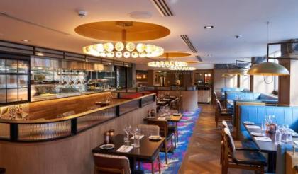 Hard Rock Hotel Dublin - image 6