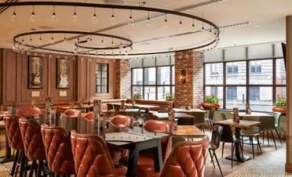 Hard Rock Hotel Dublin - image 7
