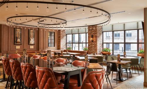 Hard Rock Hotel Dublin - image 7
