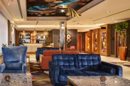 Hard Rock Hotel Dublin - image 8