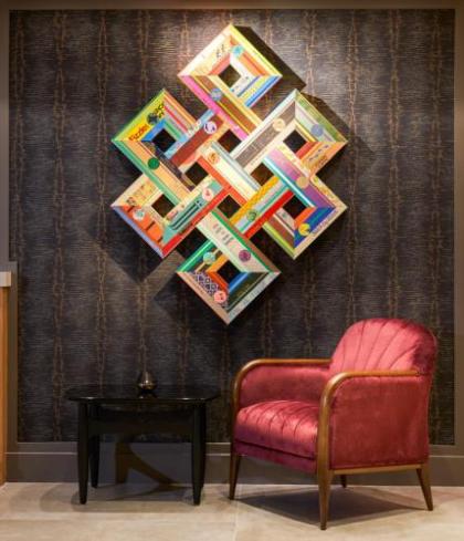 Hard Rock Hotel Dublin - image 9
