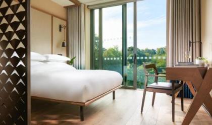 Park Residence at Herbert Park Hotel - image 1