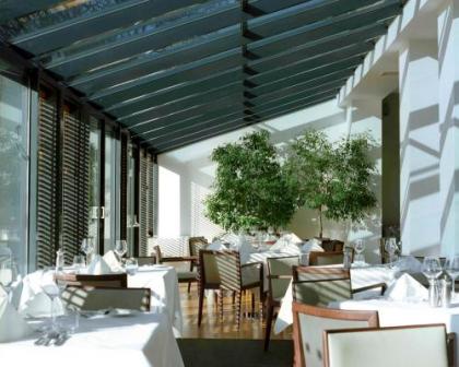 Park Residence at Herbert Park Hotel - image 14